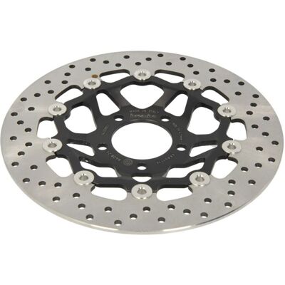 Remschijf Brembo 78b40820, 1 Stuk Remschijf Brembo 78b40820, 1 Stuk