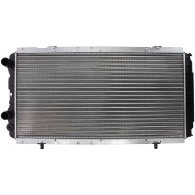 Radiator, Motorkoeling Nissens 61390 Radiator, Motorkoeling Nissens 61390