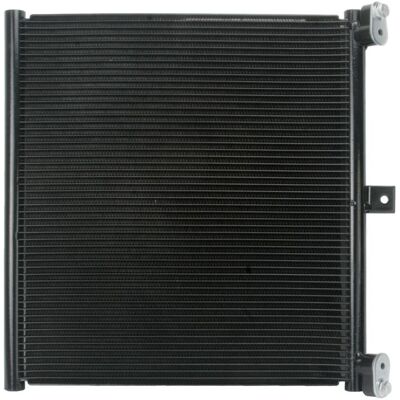 Condensator, Airconditioning Bosch 1 986 Ad2 089 Condensator, Airconditioning Bosch 1 986 Ad2 089