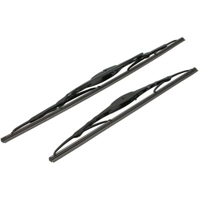 Wisserblad Swf 116316, 550/410mm, Voor, 2 Stuk Wisserblad Swf 116316, 550/410mm, Voor, 2 Stuk