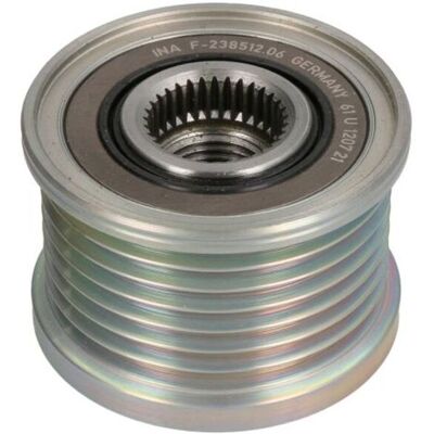 Schaeffler Ina Generator Vrijloop Ina 535 0081 10 Schaeffler Ina Generator Vrijloop Ina 535 0081 10