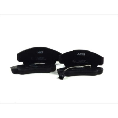 Remblokset Abe C1c046, Voor Remblokset Abe C1c046, Voor