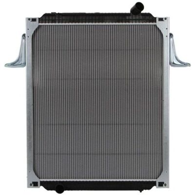 Radiator, Motorkoeling Nissens 67245 Radiator, Motorkoeling Nissens 67245