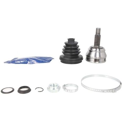 Homokineet Reparatie Set, Aandrijfas Meyle Kit 100 498 0012 Homokineet Reparatie Set, Aandrijfas Meyle Kit 100 498 0012