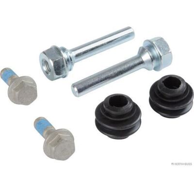 Herth+Buss Elparts Set Geleidebussen, Remklauw Herth+buss Jakoparts J3270505 Herth+Buss Elparts Set Geleidebussen, Remklauw Herth+buss Jakoparts J3270505
