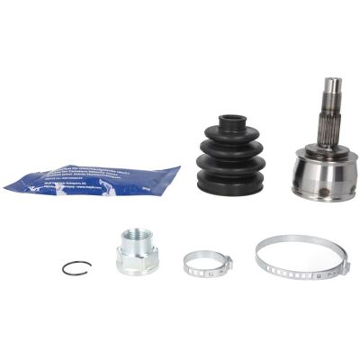 Homokineet Reparatie Set, Aandrijfas Meyle Kit 214 498 0039 Homokineet Reparatie Set, Aandrijfas Meyle Kit 214 498 0039