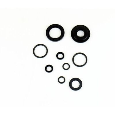 Motorolieafdichtingset Athena P400210400139 Motorolieafdichtingset Athena P400210400139