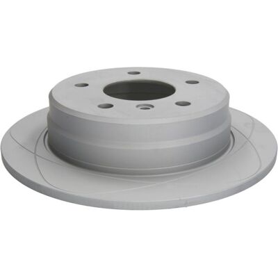 Remschijf Ate Powerdisc 24.0308-0111.1, 1 Stuk Remschijf Ate Powerdisc 24.0308-0111.1, 1 Stuk