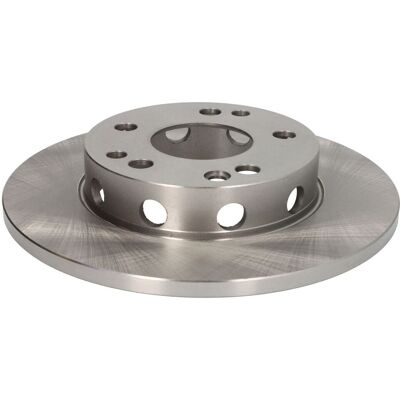 Remschijf Abe C3m035 Voorkant, Compleet, 1 Stuk Remschijf Abe C3m035 Voorkant, Compleet, 1 Stuk