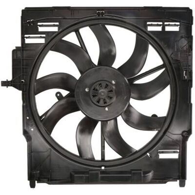 Koelventilatorwiel, Motorkoeling Nrf 47845 Koelventilatorwiel, Motorkoeling Nrf 47845