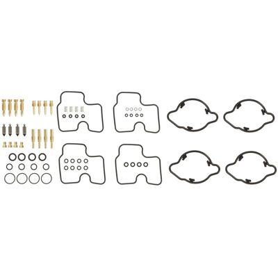Reparatieset, Carburateur Keyster Kh-1500 Reparatieset, Carburateur Keyster Kh-1500
