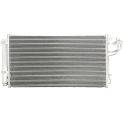 Condensator, Airconditioning Koyorad Cd820652 Condensator, Airconditioning Koyorad Cd820652