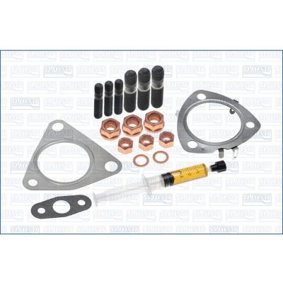 Montageset, Lader Ajusa Jtc11787 Montageset, Lader Ajusa Jtc11787