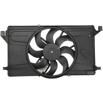 Koelventilatorwiel, Motorkoeling Thermotec D8g006tt Koelventilatorwiel, Motorkoeling Thermotec D8g006tt