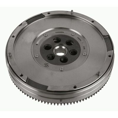 Dubbel Massa Vliegwiel Sachs 6366 000 059 Dubbel Massa Vliegwiel Sachs 6366 000 059