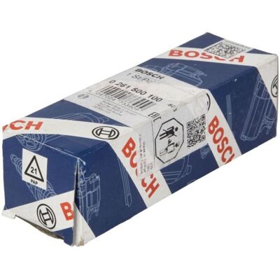 Brandstofinjector Bosch 0 261 500 100 Brandstofinjector Bosch 0 261 500 100