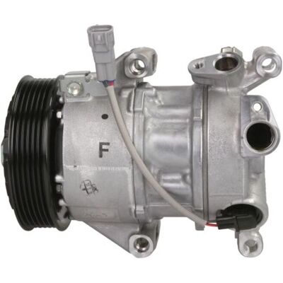 Compressor Airconditioning Denso Dcp50251 Compressor Airconditioning Denso Dcp50251