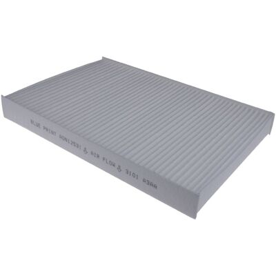 Cabinefilter Blue Print Adn12531 Cabinefilter Blue Print Adn12531