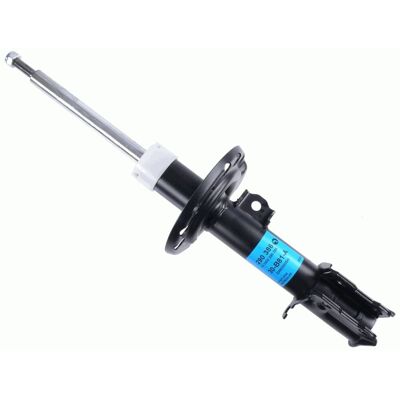 Stuurdemper Super Touring Sachs 290 386 Links Stuurdemper Super Touring Sachs 290 386 Links