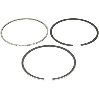 Zuigerveren Set Kolbenschmidt 800075410000 Zuigerveren Set Kolbenschmidt 800075410000