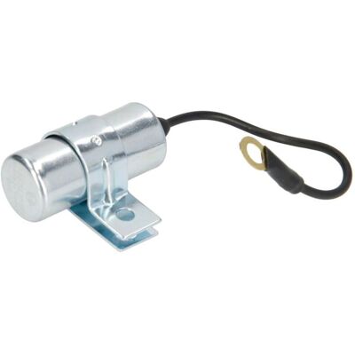 Condensator, Ontstekingssysteem Bosch 1 237 330 801 Condensator, Ontstekingssysteem Bosch 1 237 330 801