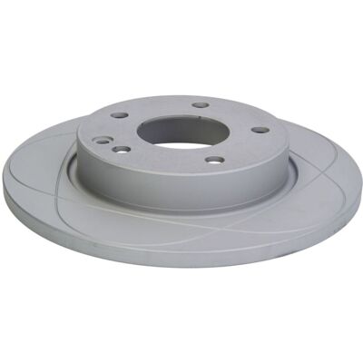 Remschijf Powerdisc Ate 24.0312-0144.1, 1 Stuk Remschijf Powerdisc Ate 24.0312-0144.1, 1 Stuk