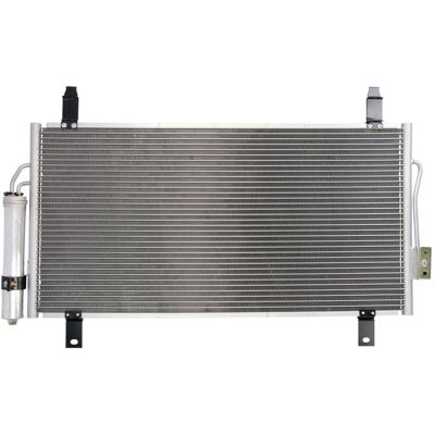 Condensator, Airconditioning Thermotec Ktt110559 Condensator, Airconditioning Thermotec Ktt110559