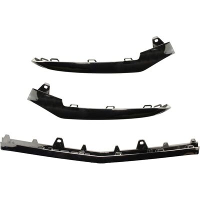 Bumper - Onderdelen Blic 6502-07-3529939p Bumper - Onderdelen Blic 6502-07-3529939p