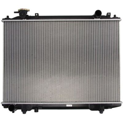 Radiator, Motorkoeling Koyorad Pl062893t Radiator, Motorkoeling Koyorad Pl062893t
