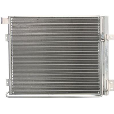 Condensator, Airconditioning Highway Automotive Mn5072d Ava Condensator, Airconditioning Highway Automotive Mn5072d Ava