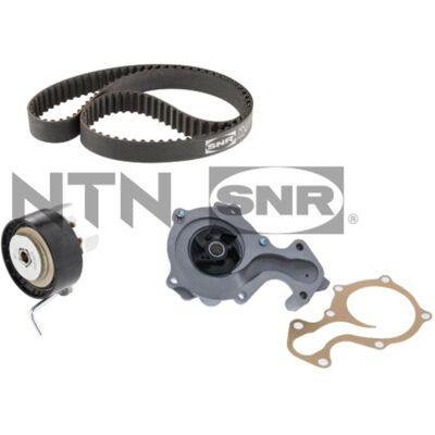 Waterpomp+distributieriem Set Snr Kdp452.290 Waterpomp+distributieriem Set Snr Kdp452.290