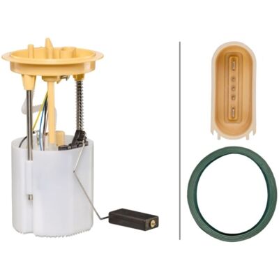 Brandstofpomp Hella 8tf 358 106-051 Brandstofpomp Hella 8tf 358 106-051