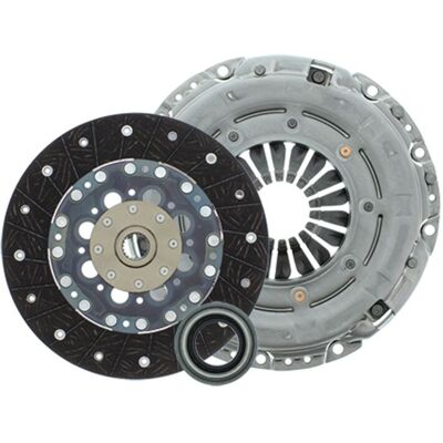 Koppelingsset Aisin Clutch Kit (3p) Aisin Ky-123 Koppelingsset Aisin Clutch Kit (3p) Aisin Ky-123