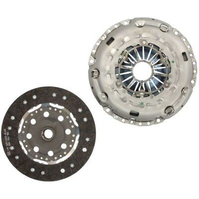 Schaeffler Luk Koppelingsset Luk Sac 624 3352 09 Schaeffler Luk Koppelingsset Luk Sac 624 3352 09