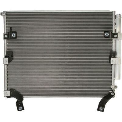 Condensator, Airconditioning Koyorad Cd010555 Condensator, Airconditioning Koyorad Cd010555