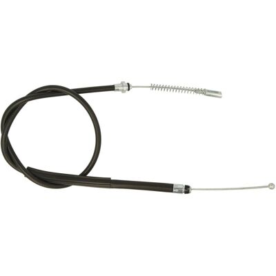 Kabel, Parkeerrem Linex 27.01.87 Kabel, Parkeerrem Linex 27.01.87