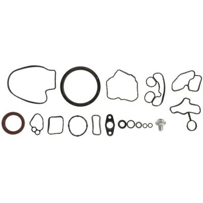 Complete Pakkingset, Cilindercarter Elring 850.970 Complete Pakkingset, Cilindercarter Elring 850.970