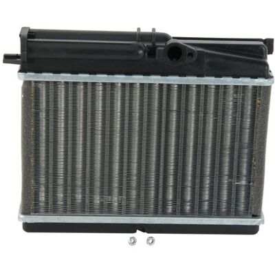 Warmtewisselaar, Interieur Verwarming Thermotec D6b002tt Warmtewisselaar, Interieur Verwarming Thermotec D6b002tt