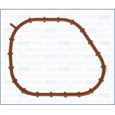 Thermostaatombouw, Pakking Ajusa 01206400 Thermostaatombouw, Pakking Ajusa 01206400