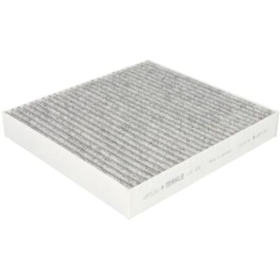 Cabine Luchtfilter Knecht Lak 436 Cabine Luchtfilter Knecht Lak 436