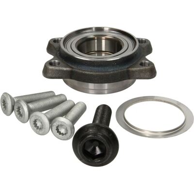 Wiellagerset Skf Vkba 6547 Wiellagerset Skf Vkba 6547