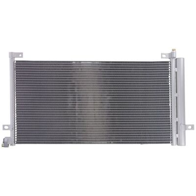 Condensator, Airconditioning Nissens 940803 Condensator, Airconditioning Nissens 940803