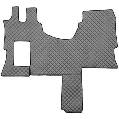 Voetmat F-Core Fl33 Grey Voetmat F-Core Fl33 Grey