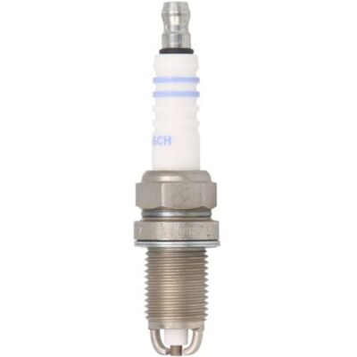 Bougie Super Plus Bosch 0 242 235 668, 1 Stuk Bougie Super Plus Bosch 0 242 235 668, 1 Stuk