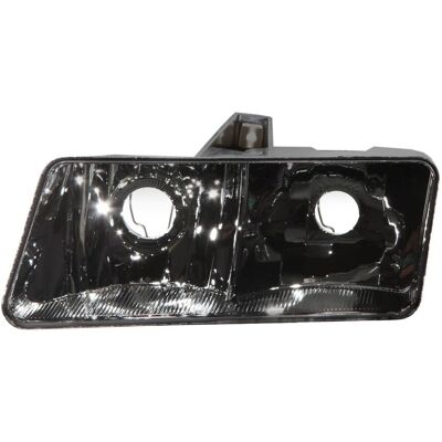 Reflector, Koplamp Dt Spare Parts 2.92016 Links Reflector, Koplamp Dt Spare Parts 2.92016 Links