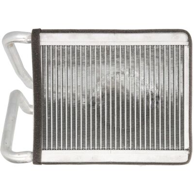 Warmtewisselaar, Interieur Verwarming Thermotec D60511tt Warmtewisselaar, Interieur Verwarming Thermotec D60511tt