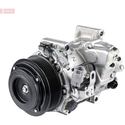 Airco-Compressor Denso Dcp50320 Airco-Compressor Denso Dcp50320
