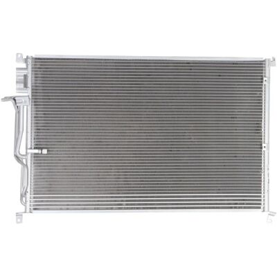Condensator, Airconditioning Nissens 940451 Condensator, Airconditioning Nissens 940451