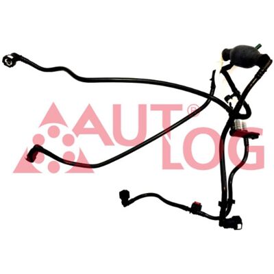 Brandstofleiding Autlog Kl3119 Brandstofleiding Autlog Kl3119