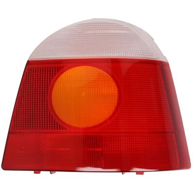 Lens, Achterlicht Depo 00-551-1919-2 Rechts Lens, Achterlicht Depo 00-551-1919-2 Rechts